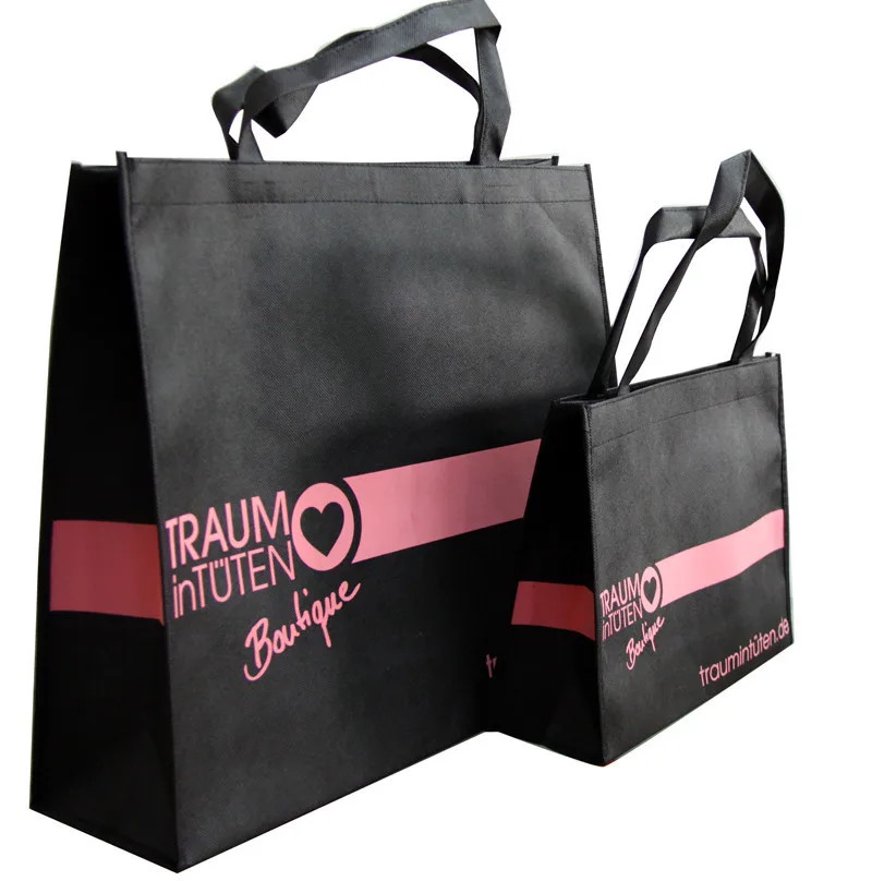 wholesale non woven shopping bags