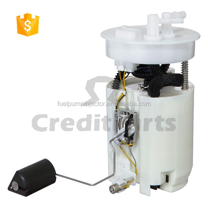 95-97 Chrysler Cirrus Sebring L4 2.4L V6 2.5L Fuel Pump Assembly Fuel Injector