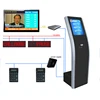 Telecom/Bank/Hospital Wired Queuing Management System Solution