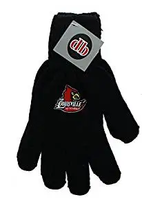 NEW Louisville Cardinals NCAA Ladies HotFlops Football Flip Flops Beach Sandal Shoes Adult Sizes