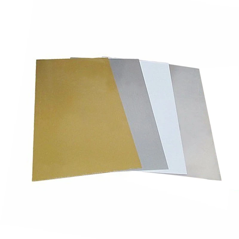 Custom Printing Sublimation Aluminium Metal Sheet - Buy Sublimaiton ...