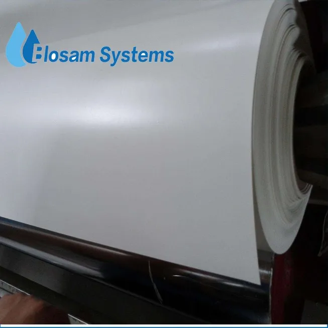 Pvc Basement Waterproofing Membrane / Pvc Swimming Pool Liner/pvc Roofing Sheet Buy Pvc