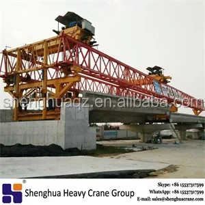 Concrete bridge construction underslung movable scaffolding system
