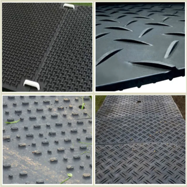 Plastic Ground Cover Mats Flooring Temporary Outdoor Mega Plastic Ground Cover Mats Flooring