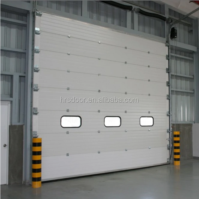 Special Doors Type And Steel Sandwich Construction Door Material Sectional Garage Door Buy Special Doors Type And Steel Sandwich Construction