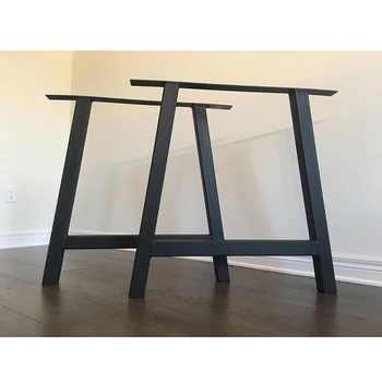 Aluminum Metal Chair Legs Furniture For Coffee Table Leg - Buy Metal