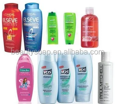 sls free shampoo