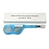 800 times One Click Pen Connector Cleaning Tool Fiber optic MPO cleaner