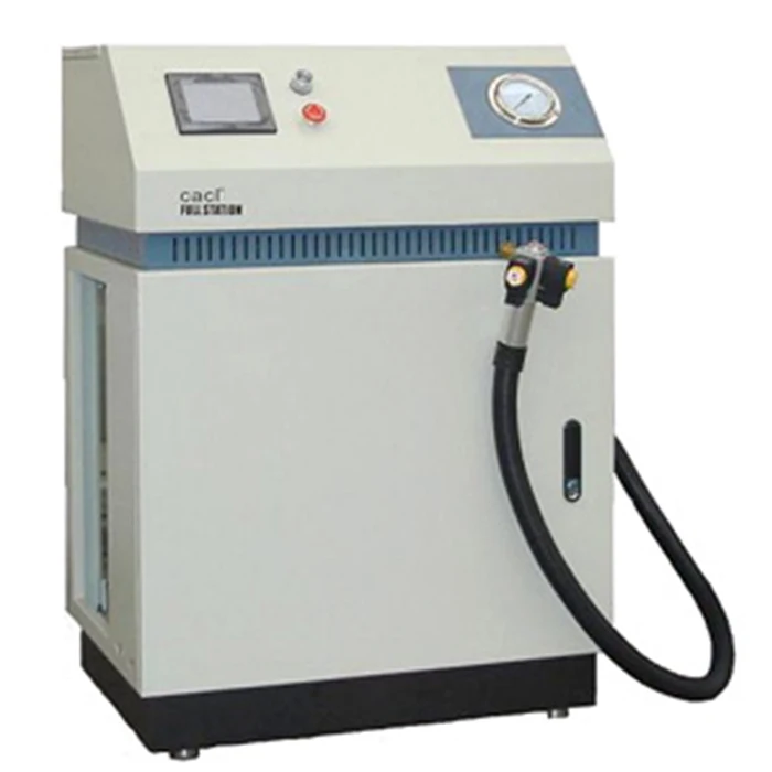 R22,R404a,R407c R600a,R290 R134a Refrigerant Charging Machine