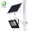 Aluminum housing 25w 40w 60w 80w 100w professional led flood light