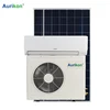 High quality split off grid solar air conditioner