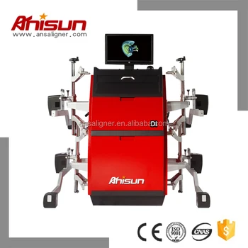 used tire shop equipment