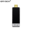 Custom tv box hdmi stick tv with remote android usb stick tv 4k