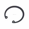 DIN 472 65Mn Spring Steel Black Oxide Internal Retaining Rings for Holes RTW-8~RTW300
