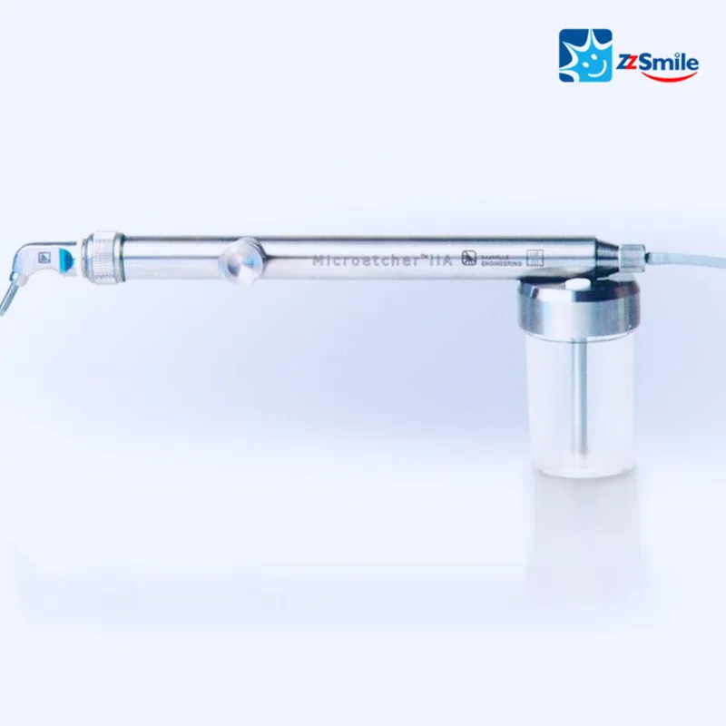 Dental Sandblasting Sandblaster/dental Sandblasting Gun Iia Buy