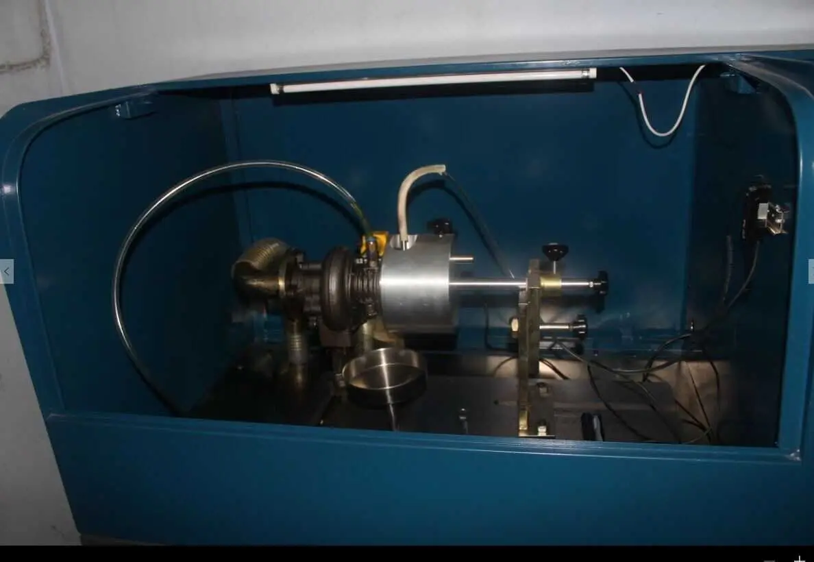 High Speed Vsr Turbocharger Balancing Machine Buy Turbocharger