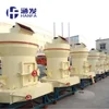 Super Micro Powder Making Machinery Raymond Mill