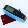 Triple Angle Glossmeters 3NH yg268 BRILLOMETRO with Basic mode/Statistic mode/Continuous mode