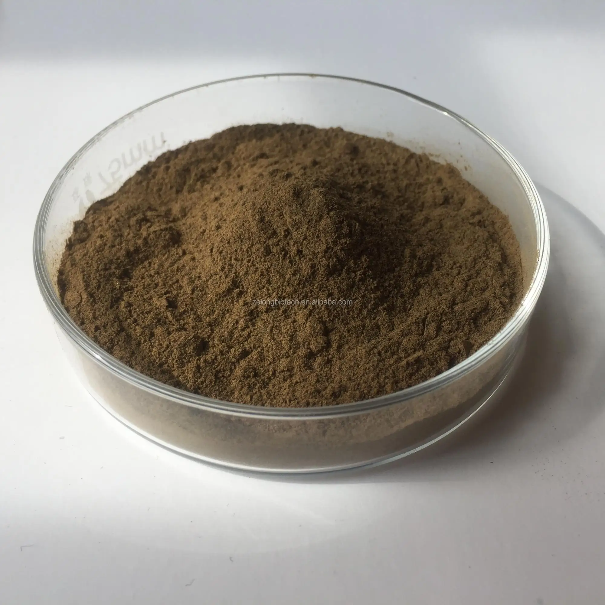 Zelong 100 Natural Extract Powder Of Jerusalem Artichoke Buy