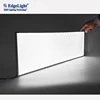 Advertising display light guide plate backlight