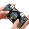 W8 L2R2 6 Fingers 4 Keys control at The Same Time For Mobile Game controller