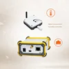 Indoor Room wireless sensor delta temperature and humidity controller