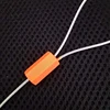 container security wire yellow cable seal