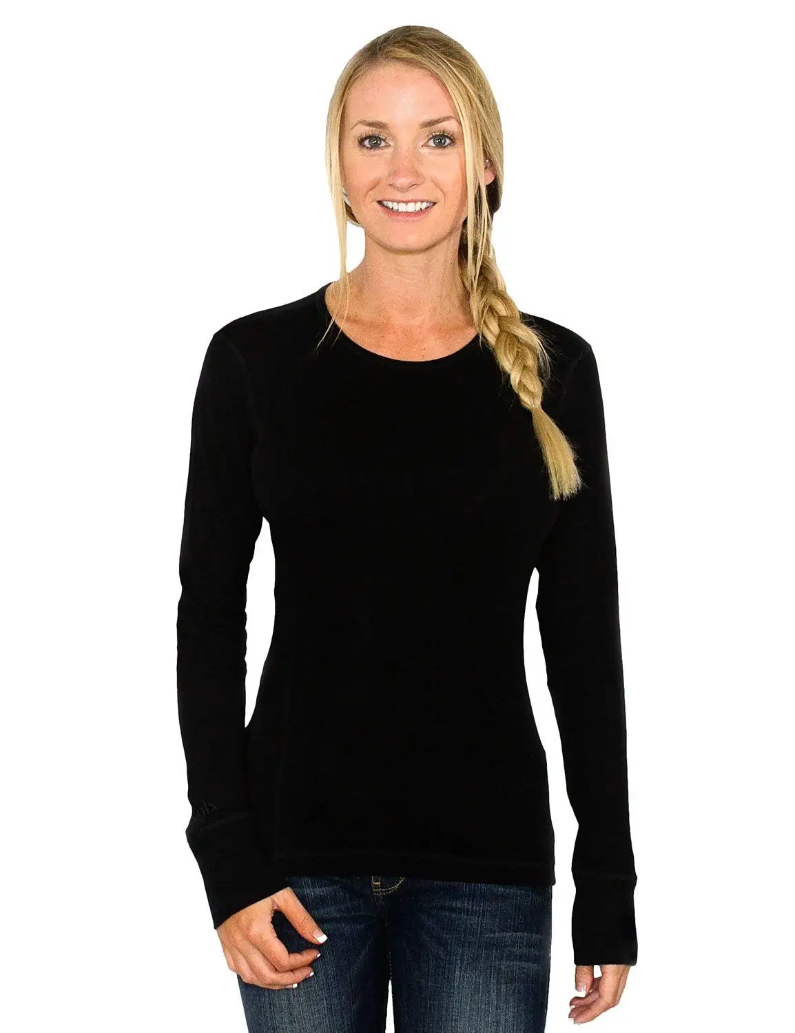 affordable merino wool base layer