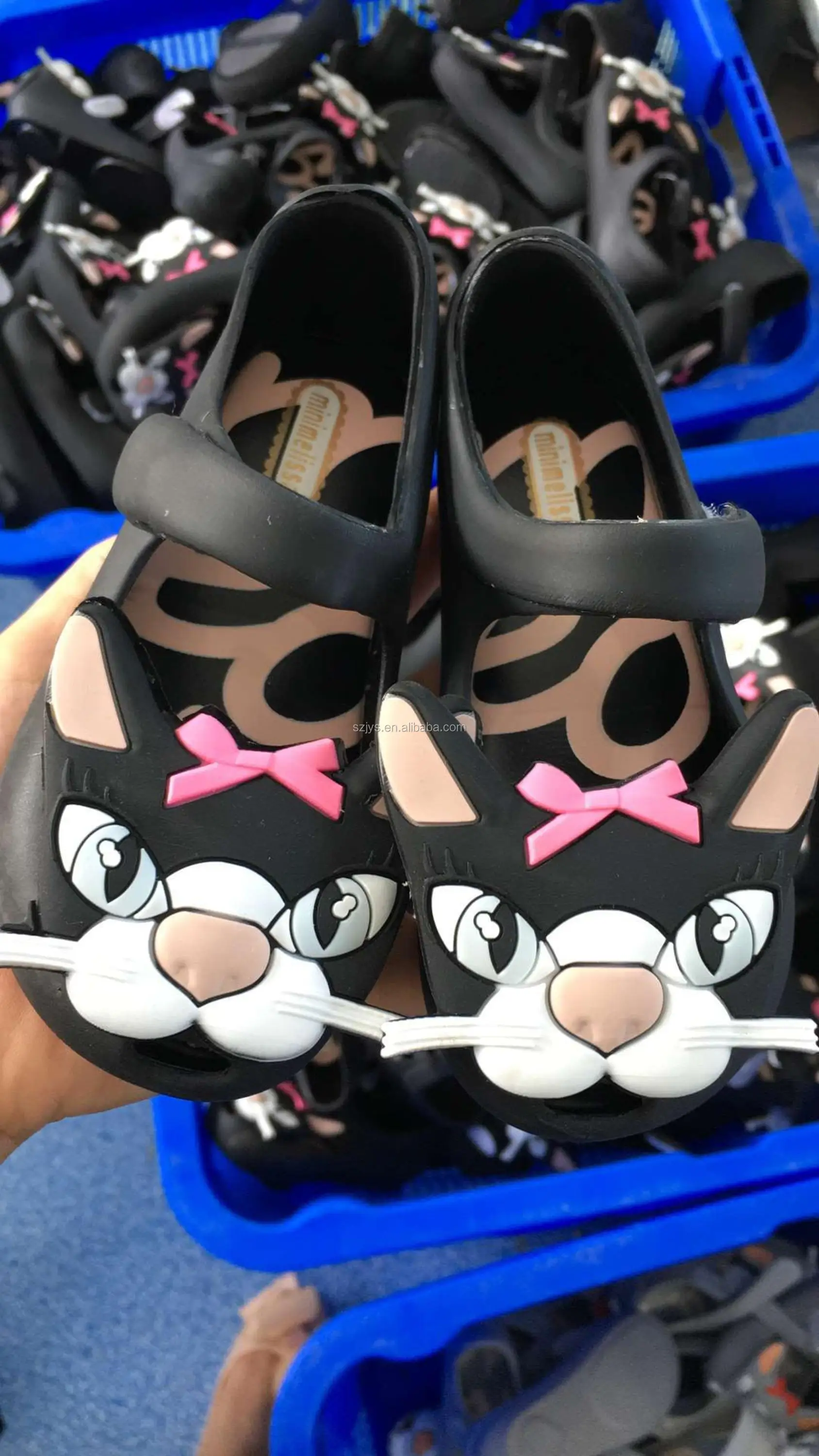 mothercare jelly shoes