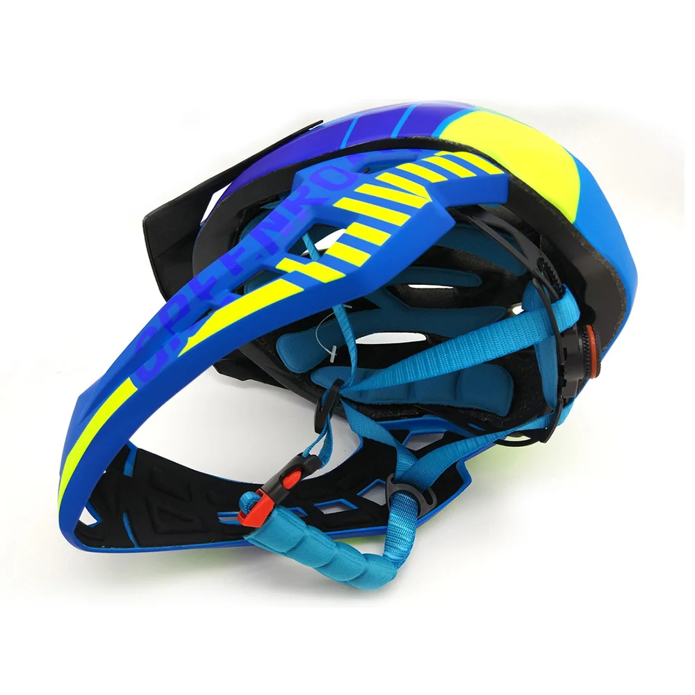 greenroad full face helmet