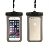 New Waterproof Phone Case for iPhone 7 8 plus and Android ,Water Proof Phone Case bag
