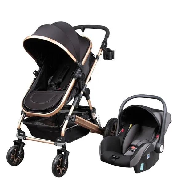 high end strollers 2018
