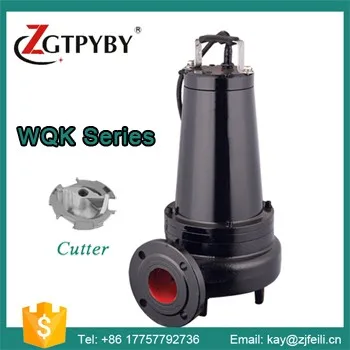 350 WQK sewage pump with cutter.jpg