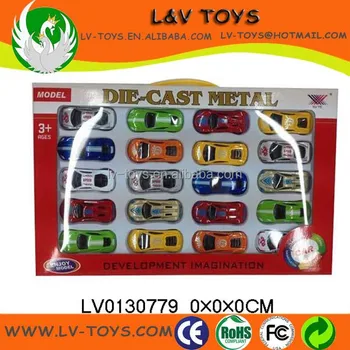 dinky toy cars