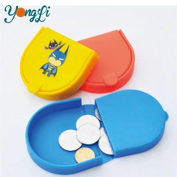 Wholesale Price Silicone Rubber Squeeze Coin Purse - Buy Silicone Purse,Silicone Coin Purse ...