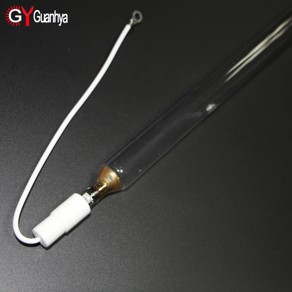 380V 365nm UV curing lamp 600mm long