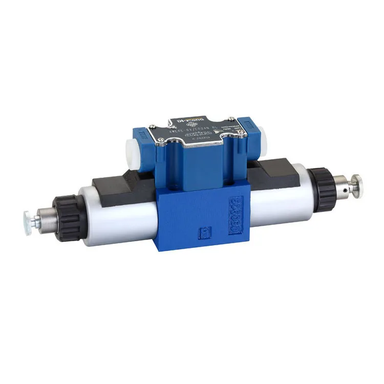 Dsg023c2dl Hydraulic Proportional Solenoid Valve Buy Dsg023c2dl