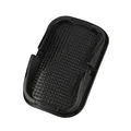 Anti Non Slip Pad Mat Skidproof Holder Stand Shelf For GPS Cell Phone For iPhone Auto
