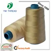 100% Polyester 20/2 20/3 Hair Weaving Thread
