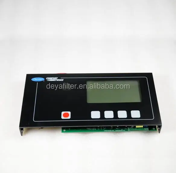 Carrier/carlyle Ooppg000453200a (sc0505) Water Flow Switch Carrier