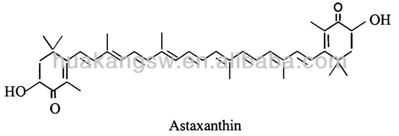 100 Natural Astaxanthin From Haematococcus Pluvialis Powder Astaxanthin Extract Astaxanthin Oleoresin Buy Astaxanthin Natural Astaxanthin Astaxanthin Oleoresin Product On Alibaba Com