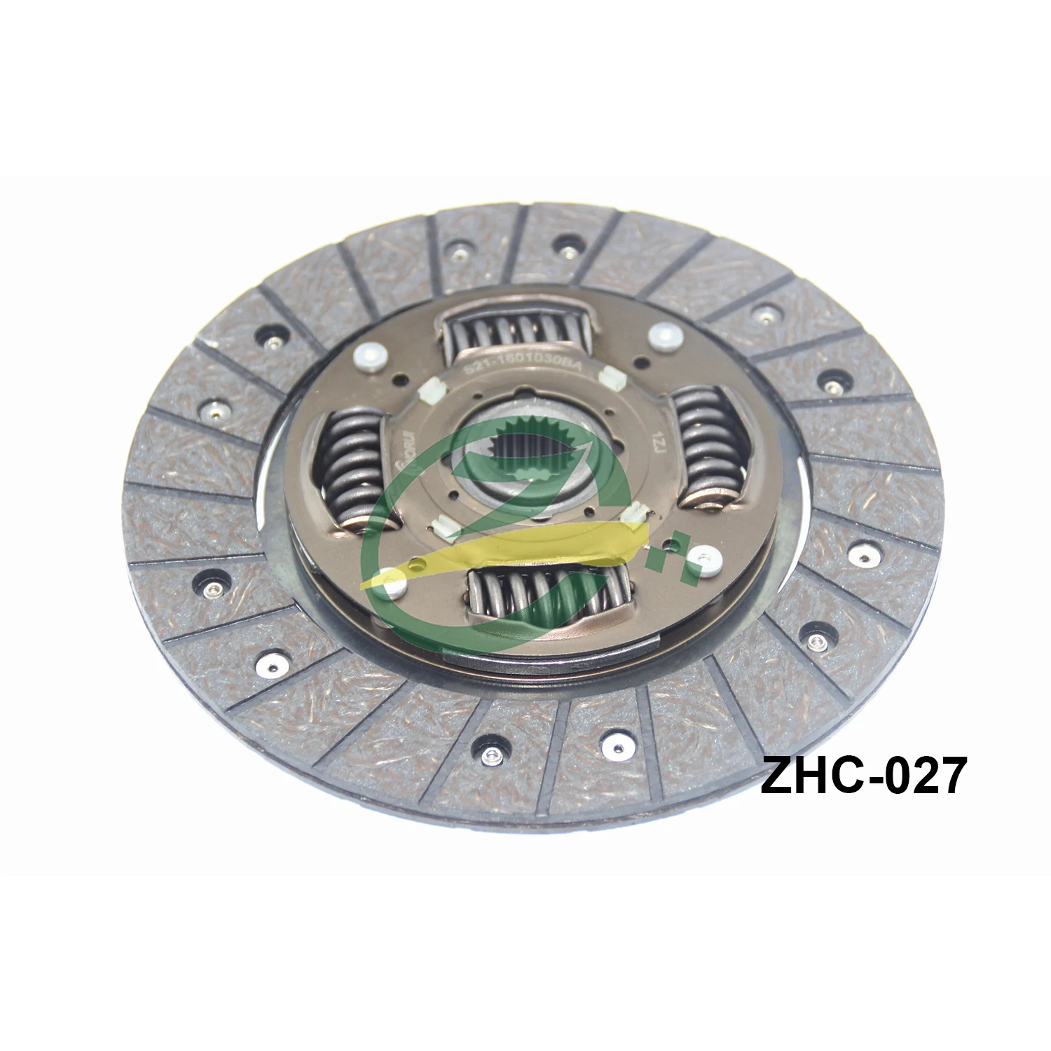 Chery Parts Clutch Disc For Chery A1 S211601030ba Buy Chery Parts