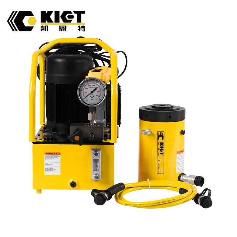 Ketdcb Series Ultra High Pressure Electric Hydraulic Pumps Buy Hydraulic Pumps,High Pressure