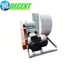Customized weed sprayer centrifugal fan blower