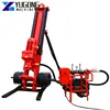 Best quality unique pneumatic drilling rig for mine exploration