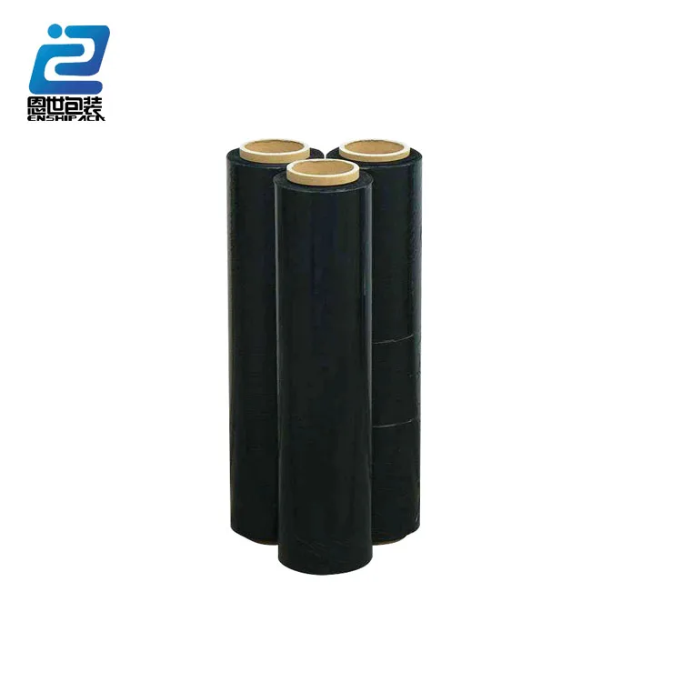 Black Cling Film/osmotic Wrap/plastic Film Buy Black Cling Film