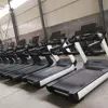 7.0HP Heavy duty Selected Commercial treadmill for body solid