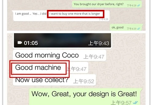 Coconut Chips Rotary Dryer Machine/Cassava Dregs Dryer