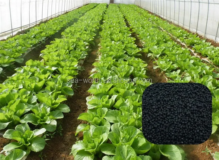 Wholesale factory price granular urea