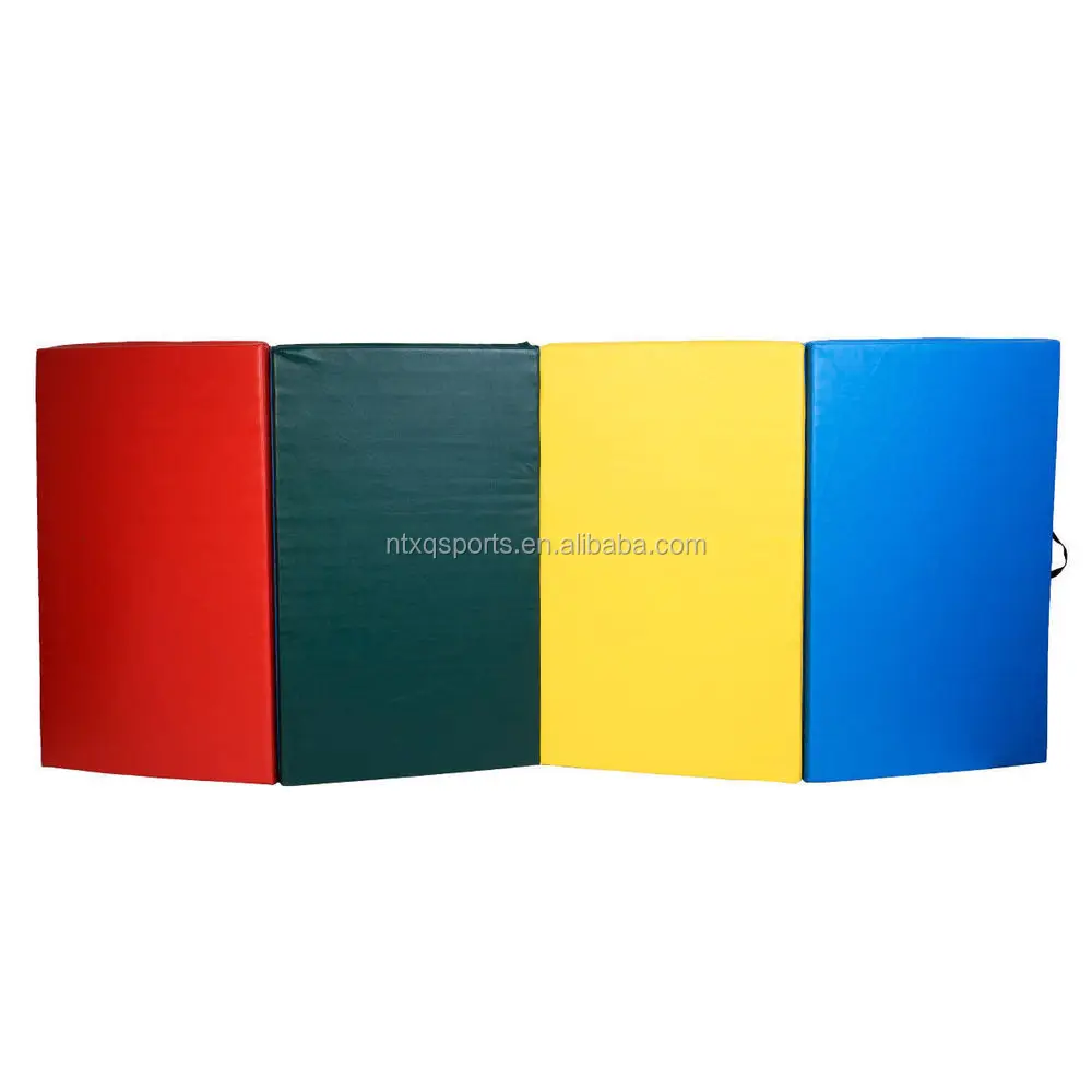 Folding Gymnastic Mats /cheap Gymnastics Mat/gymnastic Equipment Buy Gymnastics Mats/gym Mats
